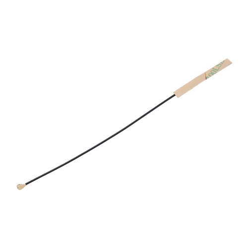 Antenne FPC Intégrée NZ2.4GFPC007 10 Pièces Interface IPEX 2400-2500 MHz 2 DBi 2 - Afbeelding 2 van 12