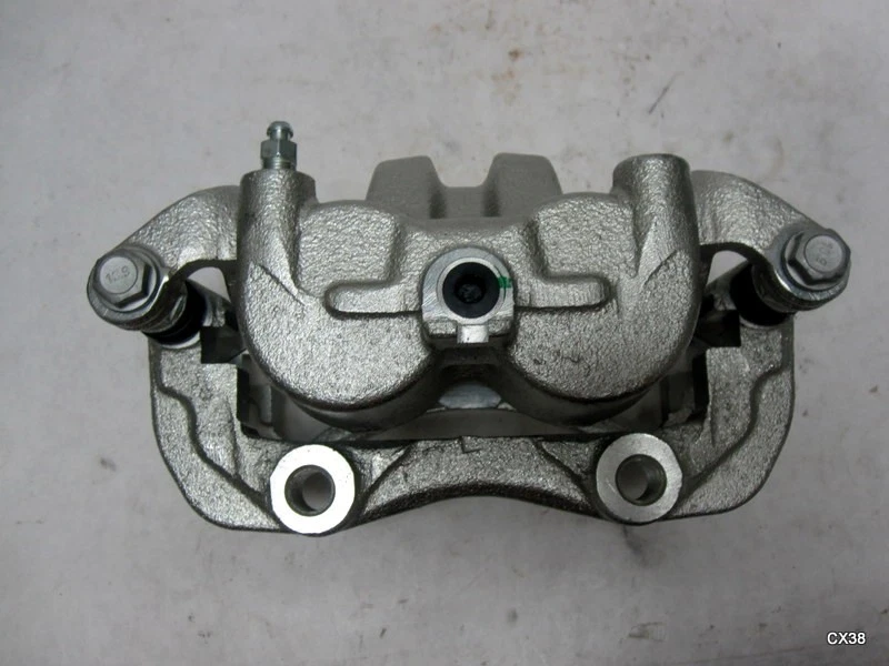 Pinza de freno de disco delantera derecha 19B2638 para Nissan Xterra 2000-2004 Foto 4 de 4