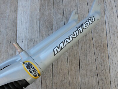 Answer Manitou SX TPC fork 1 1/8