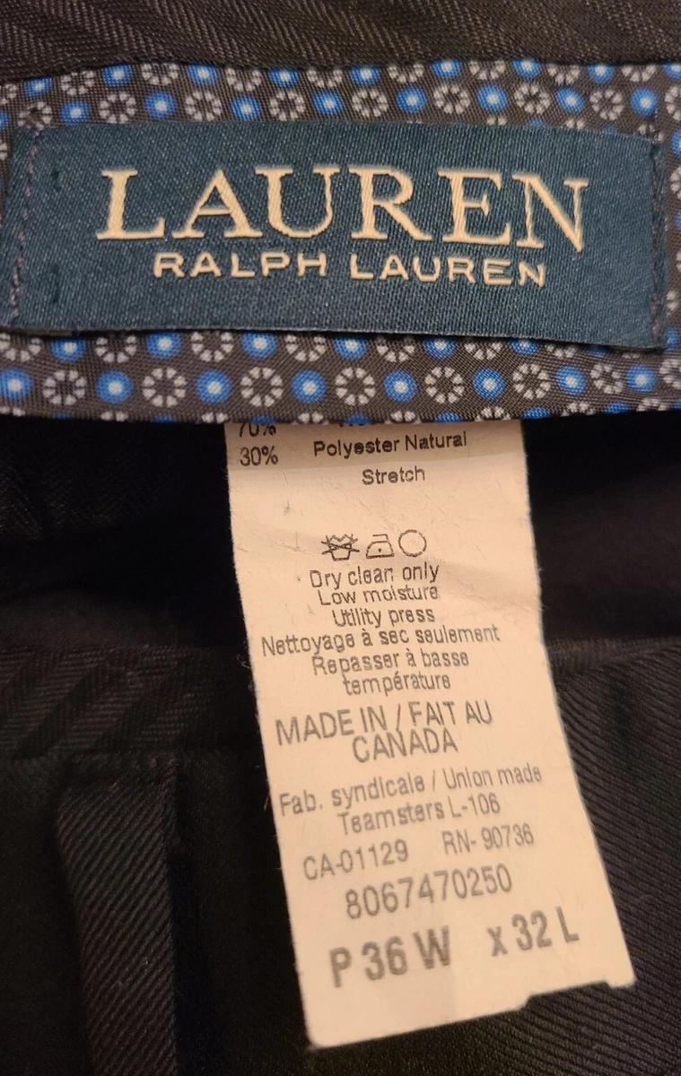 Lauren ralph lauren shop canada