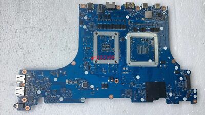 For ASUS ROG Strix G17 G713 G713P-MP-VGT R9-7945HX CPU RTX4070 GPU