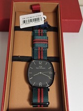 Orologio Uomo Harry Williams