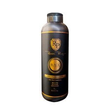 Robson Peluquero Black Toning Professional Toner 1LT