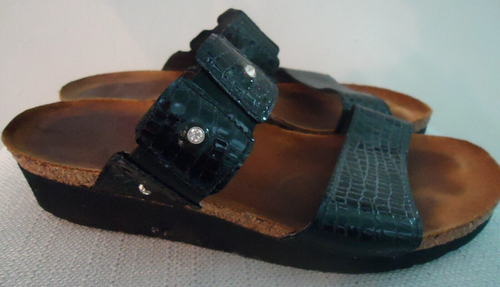 NAOT Sandals 38 L7 - Picture 4 of 6