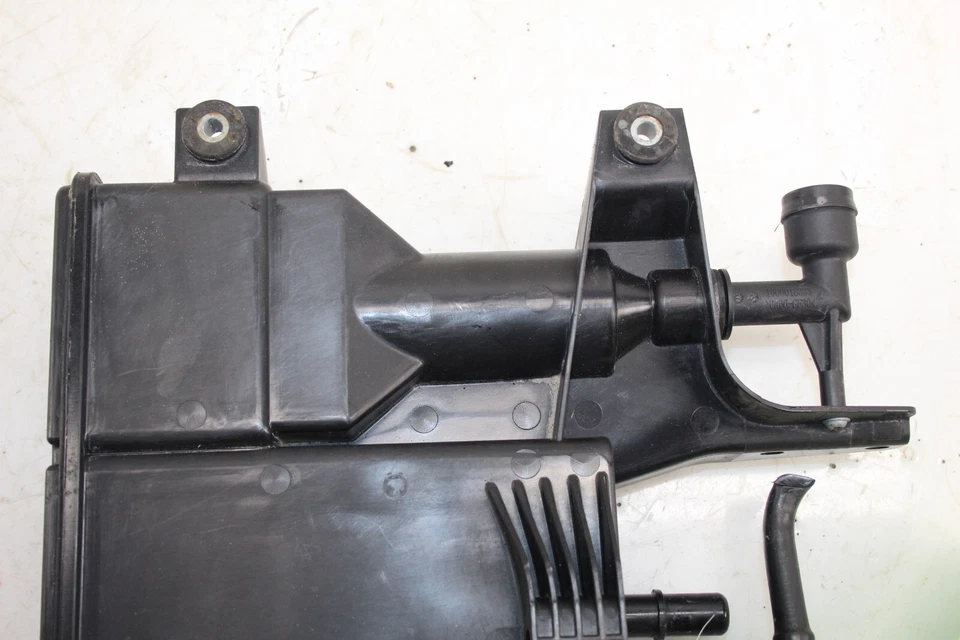 Mini Cooper Countryman 2011-2016 bote de vapor OEM Foto 2 de 4