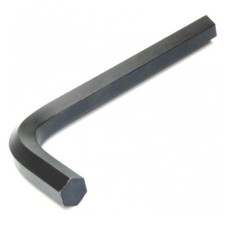 Llave hexagonal Allen Key 0,9 mm 0,9 teclas hexagonales Alen Allan Alan ARNDT 911-B