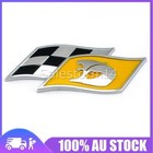 <!--F#f_0-->HSV Racing Flag Badge Emblem For Holden Commodore V8 SV6 SS SV8 GTS R8 Maloo NEW<!--F/-->