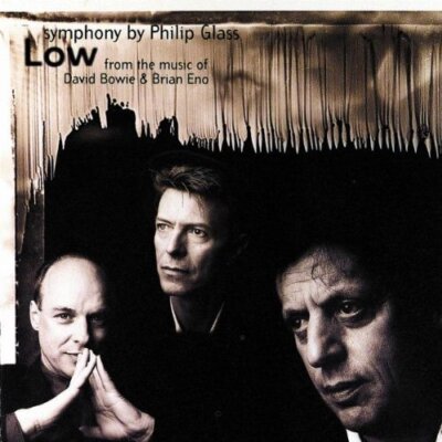 Philip Glass : Glass: Low Symphony CD Highly Rated eBay Seller Great Prices
