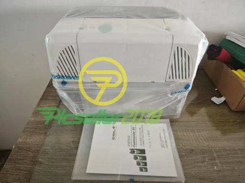 NEW Emerson Nidec SK3401 Inverter DHL or FedEx - Picture 7 of 9