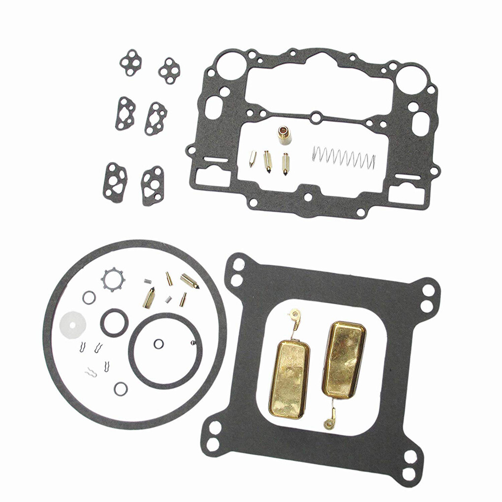 Carburetor Rebuild Kit For Edelbrock carburetor 1477/1400/1404/1405