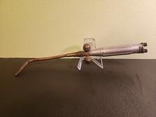 Dockson Corp Detroit Torchweld Aluminum Body Welding Torch Model (8) J820500 