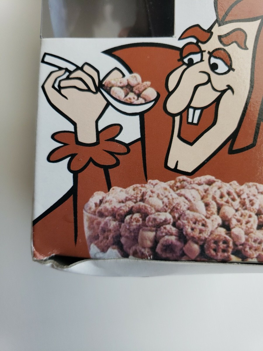FUNKO GENERAL MILLS SPECIAL OFFER COUNT CHOCULA WACKY