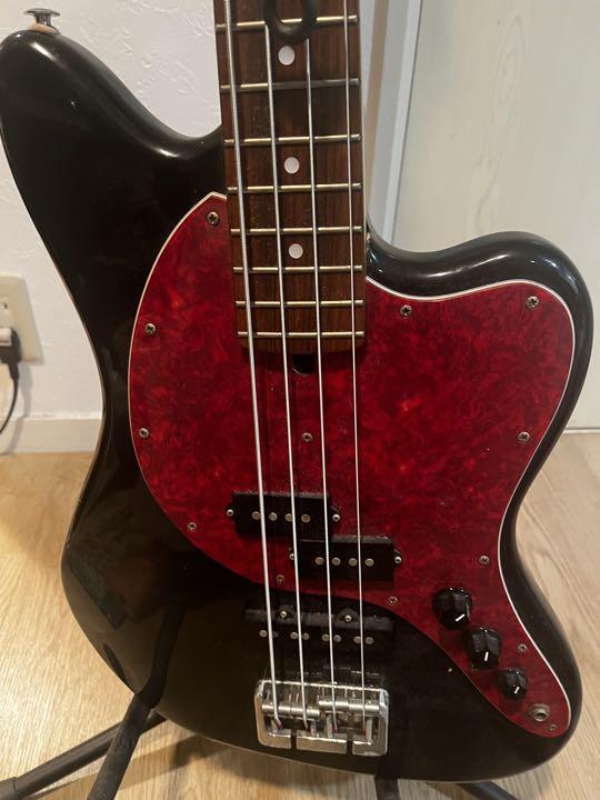 Greco JGB-600 Electric Bass Guitar 1990