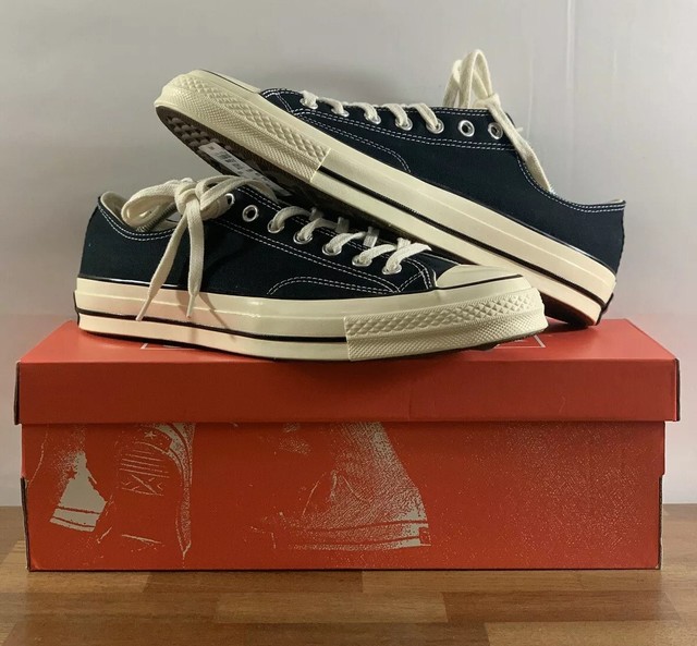 cloth converse