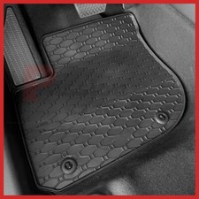 Tappetini Auto In TPE Per Honda Civic 2006-2011 – Set 4 Pezzi, Impermeabili, Antiscivolo, Facili Da Pulire