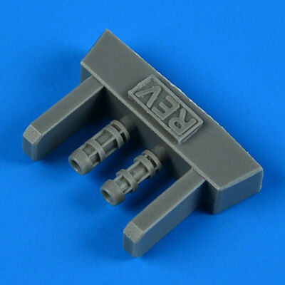 Quickboost QB32330 - 1:32 Tornado IDS/ECR /GR.1 gun barrels für REVELL - Neu