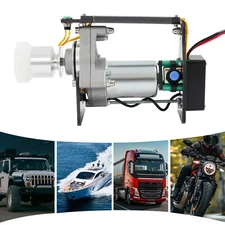 Strong RC Engine Starter for RC Airplane Plane Electric Engine Starter