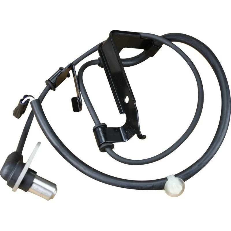 NUEVO SENSOR DE VELOCIDAD DE RUEDA ABS **PARA 2001-2006 Suzuki Grand Vitara XL-7 Delantero Derecho Foto 3 de 4