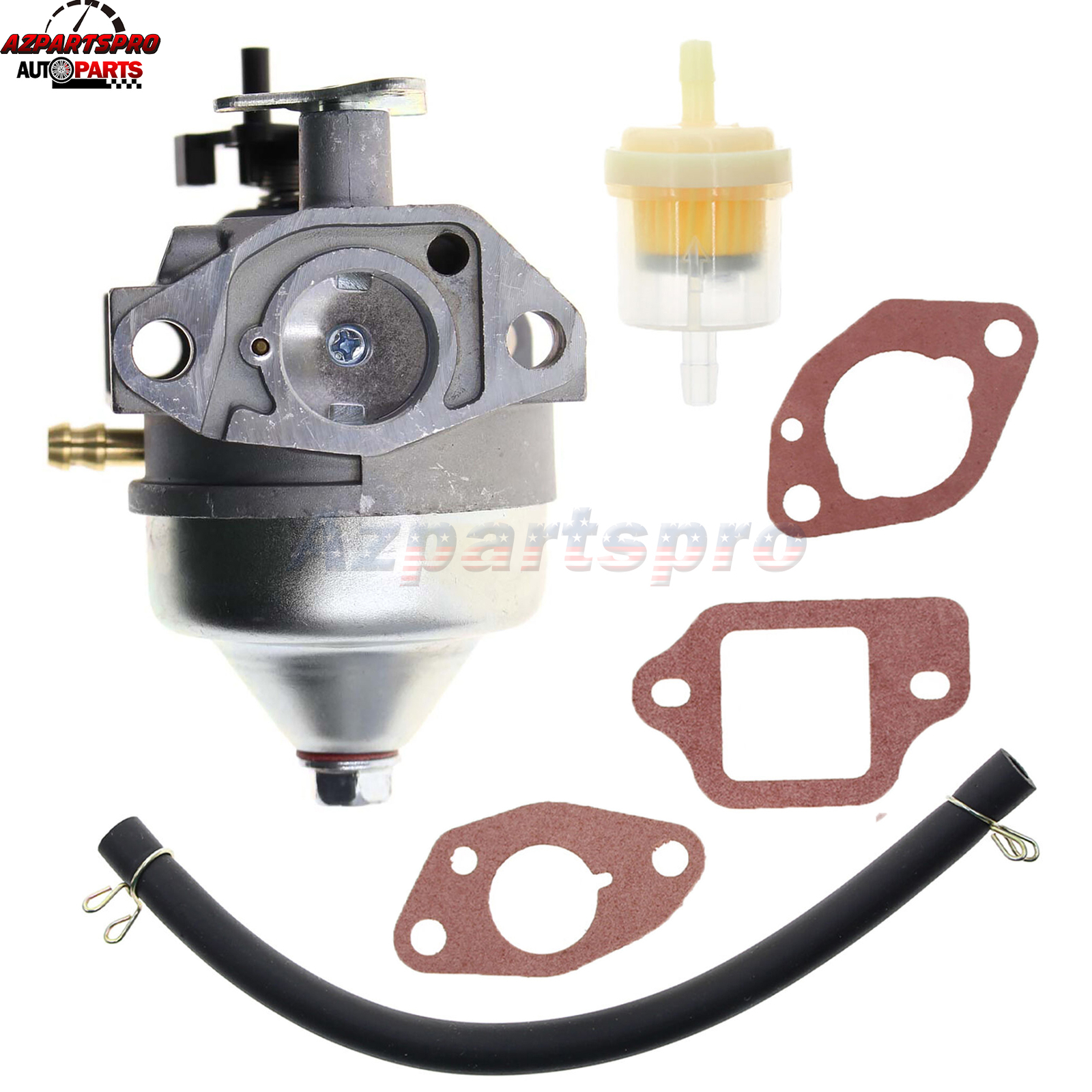 Craftsman 917.376543 Lawn Mower Carburetor Replacement 917376543