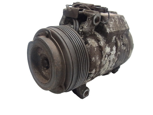 Klimakompressor BMW X5 E53 Land Rover Range Rover 8377067 6921650