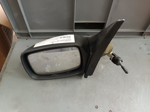 Original Ford Escort VII GAL AAL Außenspiegel Seitenspiegel manuell links