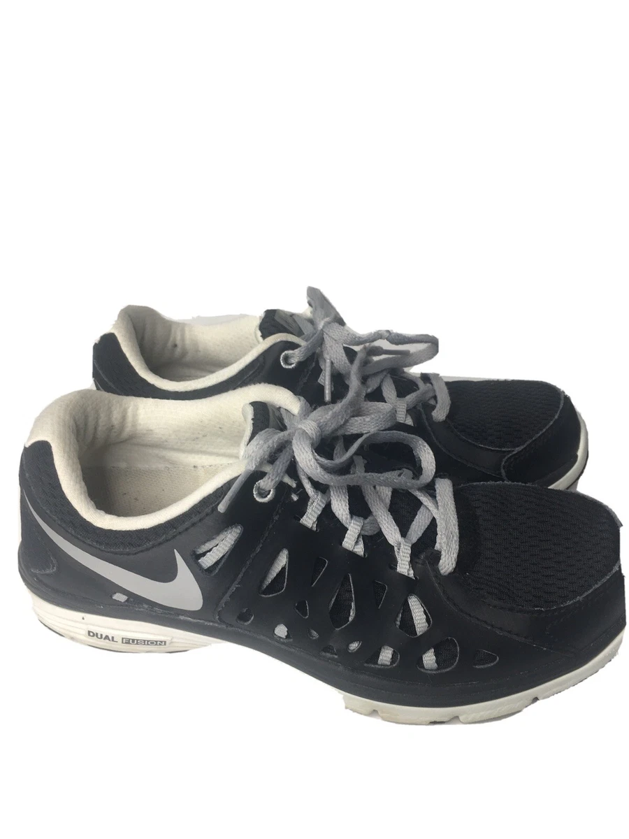 Nike dual fusion clearance run 2 womens