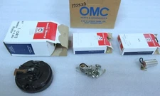 M20 New OMC Cobra 172528 Tune Up Kit OEM Factory Stern Drive Marine