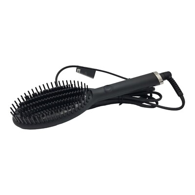 GHD Glide Professional Performance Hot Brush New - Open Box