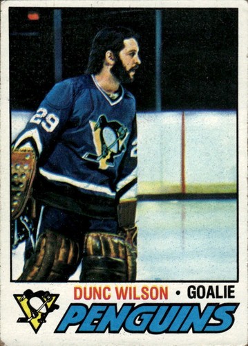 1977-78 TOPPS NHL Card Set Break #1-#264 — You Choose! Rookies, Stars & Commons - Picture 262 of 315