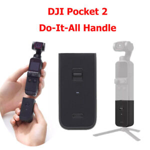 Dji Pocket 2 Do It All Handle | eBay Dji Pocket 2 Do It All Handle | eBay