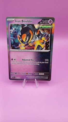 Pokemon Cards TCG Stella Crown H,RH,NH Singles pick your card - Picture 47 of 280