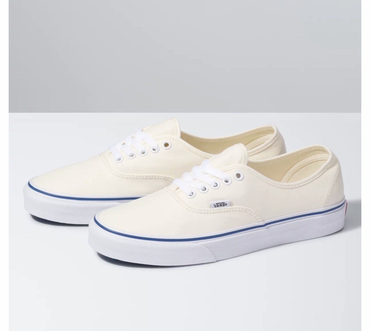 vans Mens Size 11 Authentic White | eBay