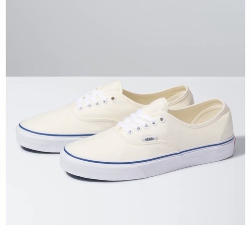 vans Mens Size 11 Authentic White | eBay