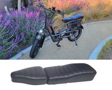 Two Piece Seats for Radrunner 3