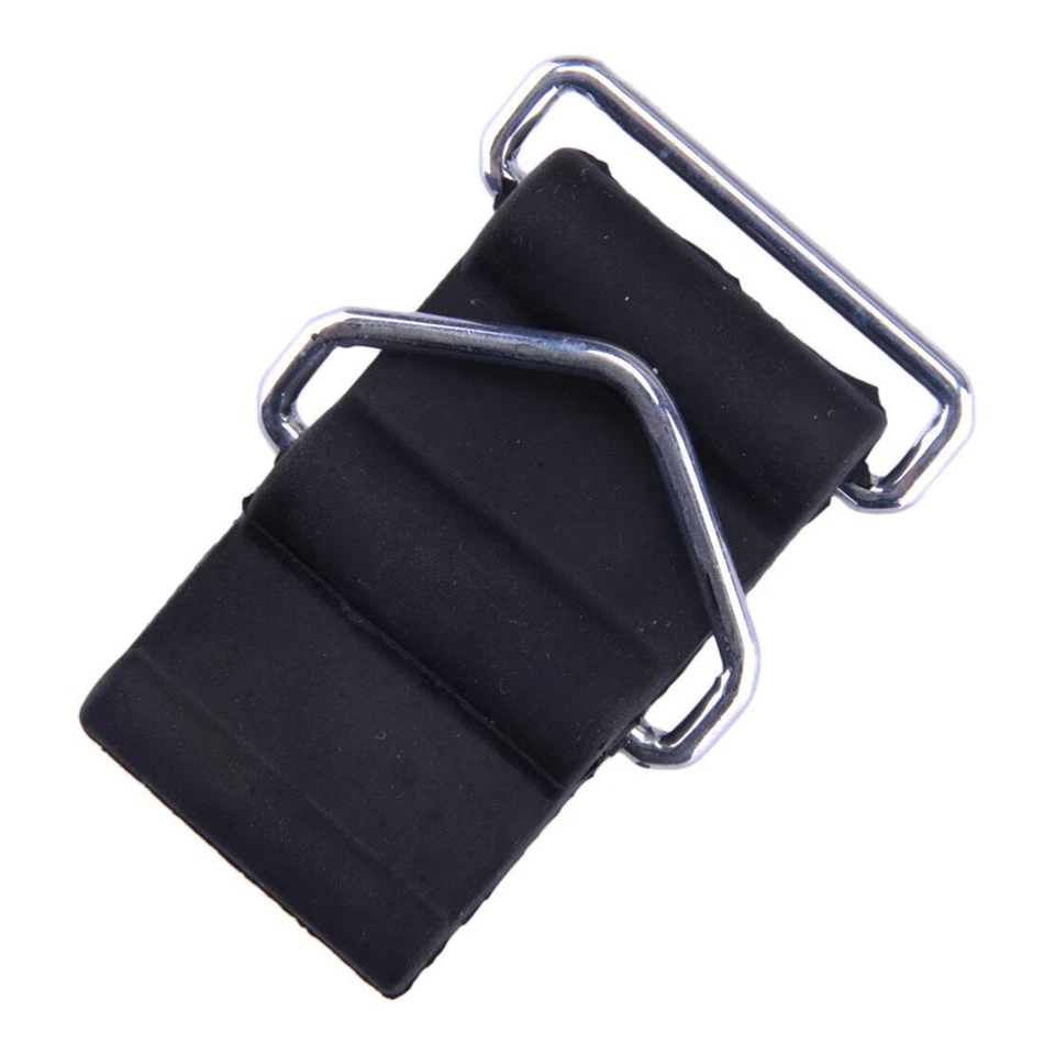 Correa de tanque de combustible para Yamaha YZ60 YZ80 YZ100 YZ125 59V-24173-00-00 Foto 2 de 4