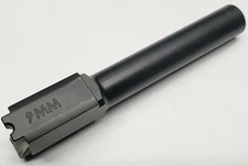 S&W M&P M2.0 9mm 4.22" Replacement Barrel Full Size M&P9 Smith Wesson 2.0 4.25"