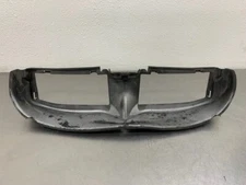 06-11 BMW 328I 325I UPPER CENTER RADIATOR AIR DUCT GUIDE 51717134099 OEM