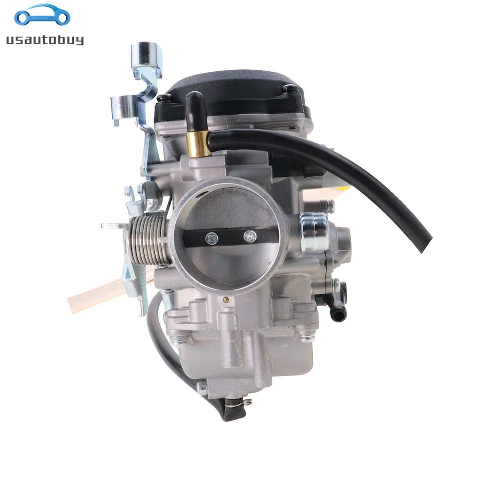 2008-2018 Para Kawasaki KLR650 KLR650 Carburador Camuflado 15004-0073 com Cabo de Choke - Imagem 3 de 4