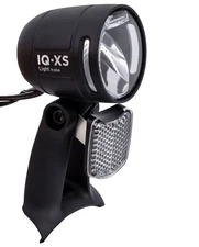Busch & Müller IQ-XS Front Bicycle Light – 70 Lux – 42V – OEM