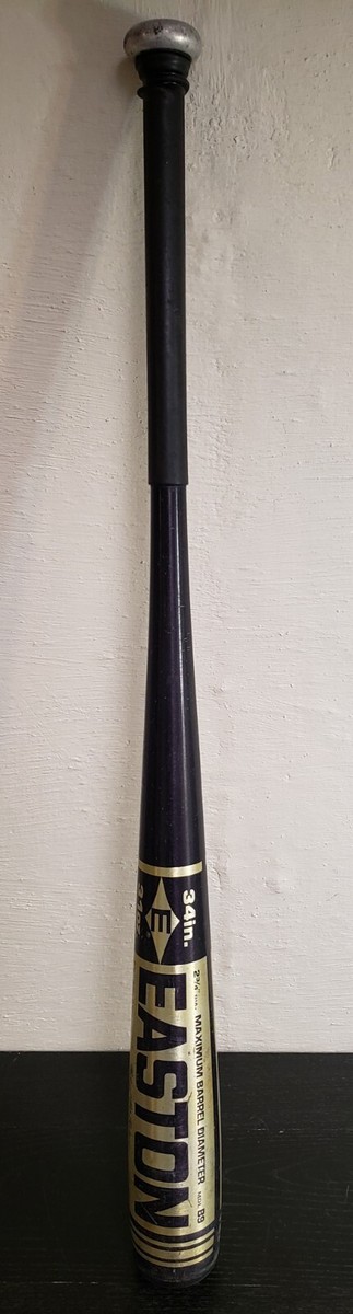 Batte De Baseball Easton Youth Pro Balance - 31 Po 25 Oz - Manche 2 1/4" - Modèle L9 3125