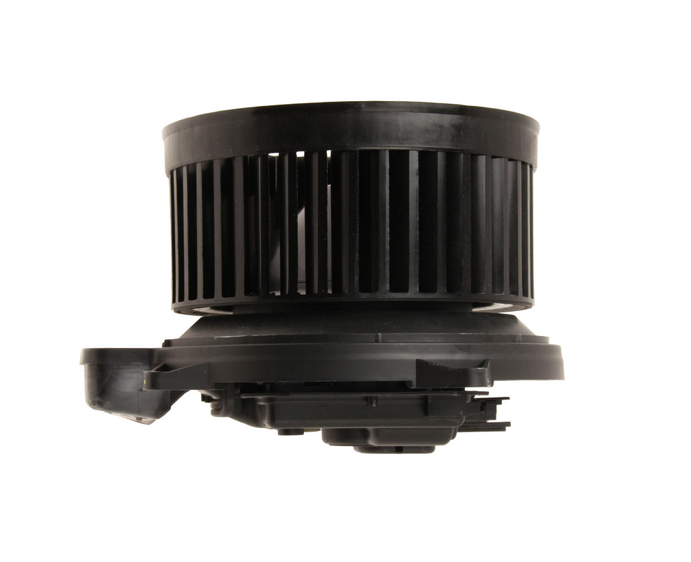 VALEO Climate Control Blower Fan Motor WITH Regulator for Mercedes GL R