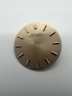 rolex oyster perpetual 31mm t swiss made t dial Zifferblatt