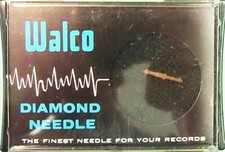 PHONOGRAPH RECORD PLAYER NEEDLE STYLUS for Philips GP-311 AG-3311 GP-231 593-D7