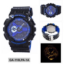 g shock ga 110lpa