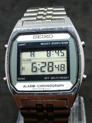 seiko a904