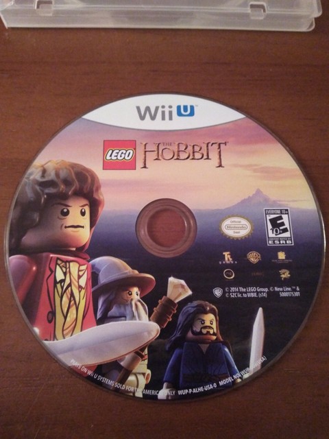 lego hobbit download code wii u lego hobbit download code wii u