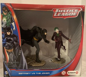 schleich joker