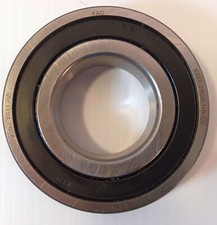 1 NEW FAG 6207-2RSR-NR-C3 RADIAL DEEP GROOVE BALL BEARING NNB MAKE OFFER