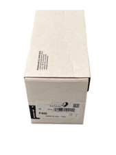 PERFECT P STYLE UNCOATED LEAD CLIP ON WHEEL WEIGHT 4.00 oz.