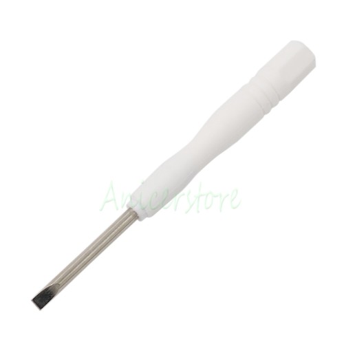 GENNEL 1,6mm 2,0mm 2,5mm 3,0mm x 85mm Cross Phillips & Flat Slot Cacciavite - Foto 4 di 4